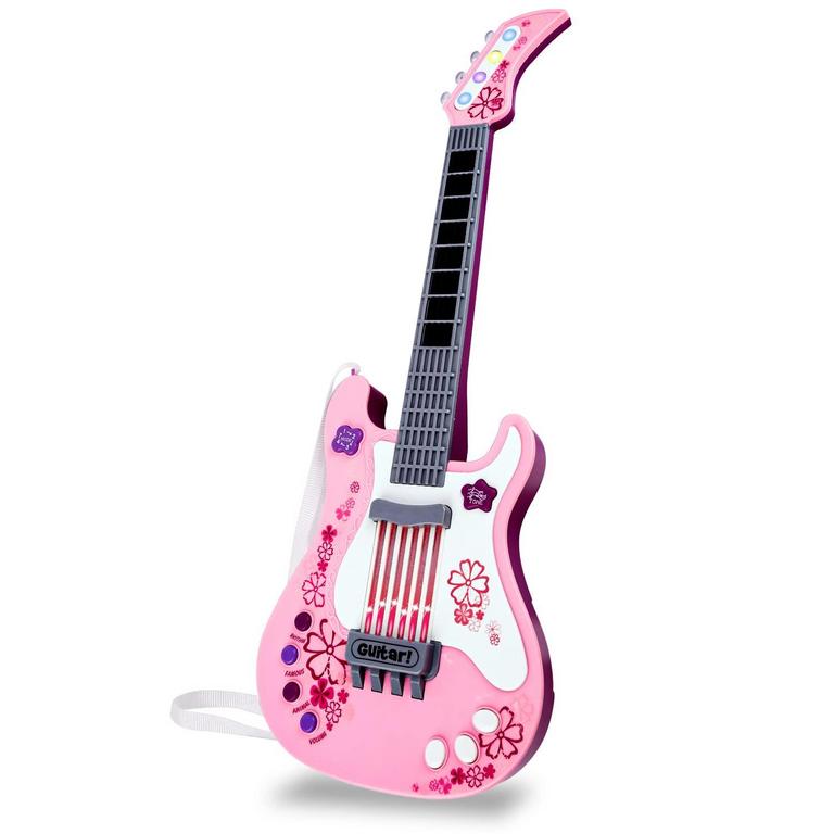 M SANMERSEN KIDS GUITAR