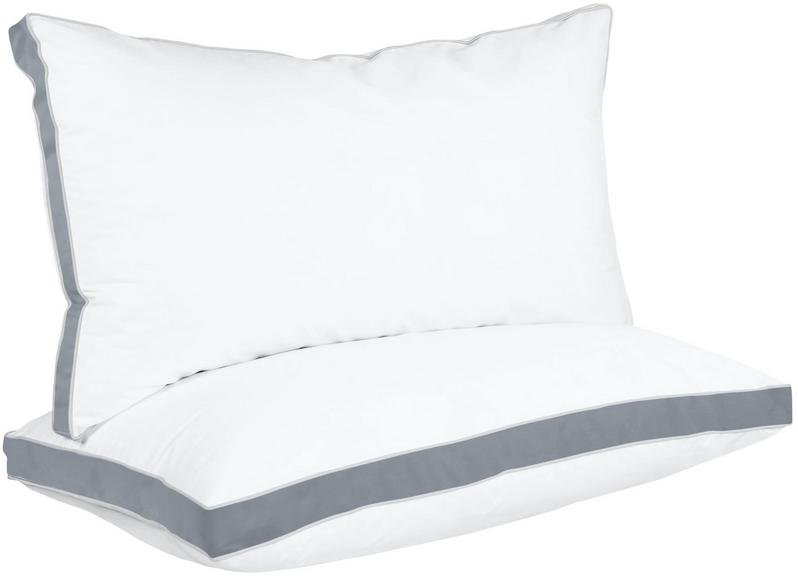 UTOPIA BEDDING KING PILLOWS