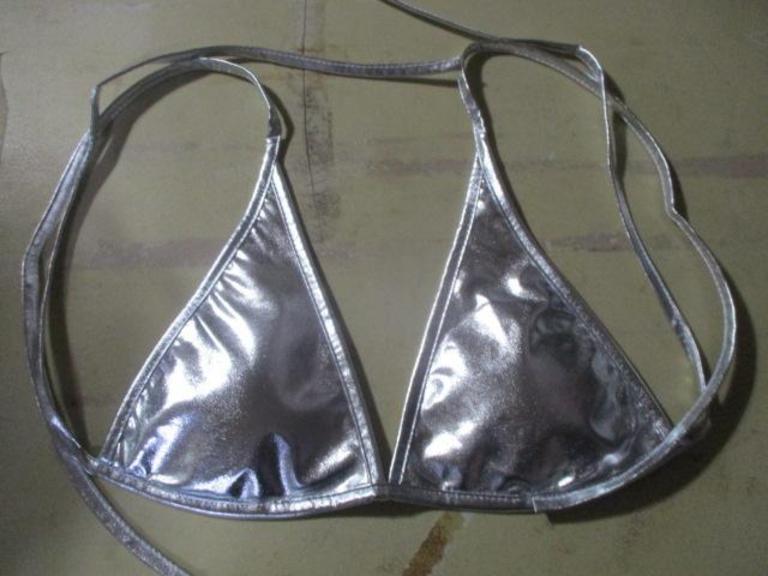 BIKINI TOP