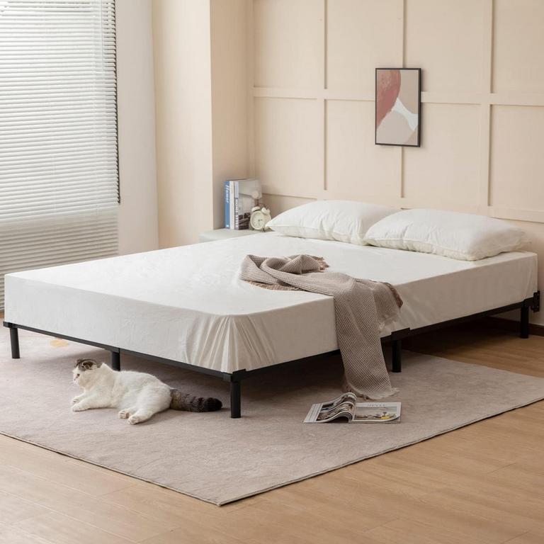 DTIG QUEEN 7IN BED FRAME