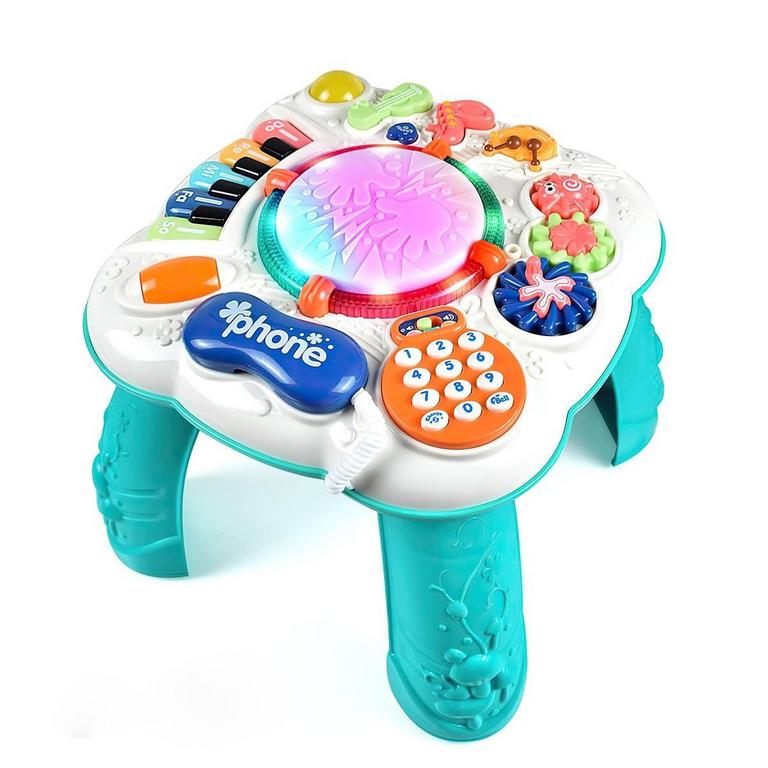 DAKOMM INFANT ACTIVITY TABLE
