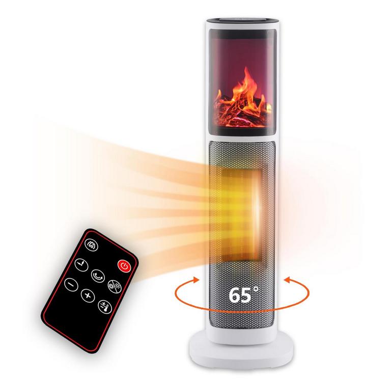 TRENDGEAR TOWER HEATER