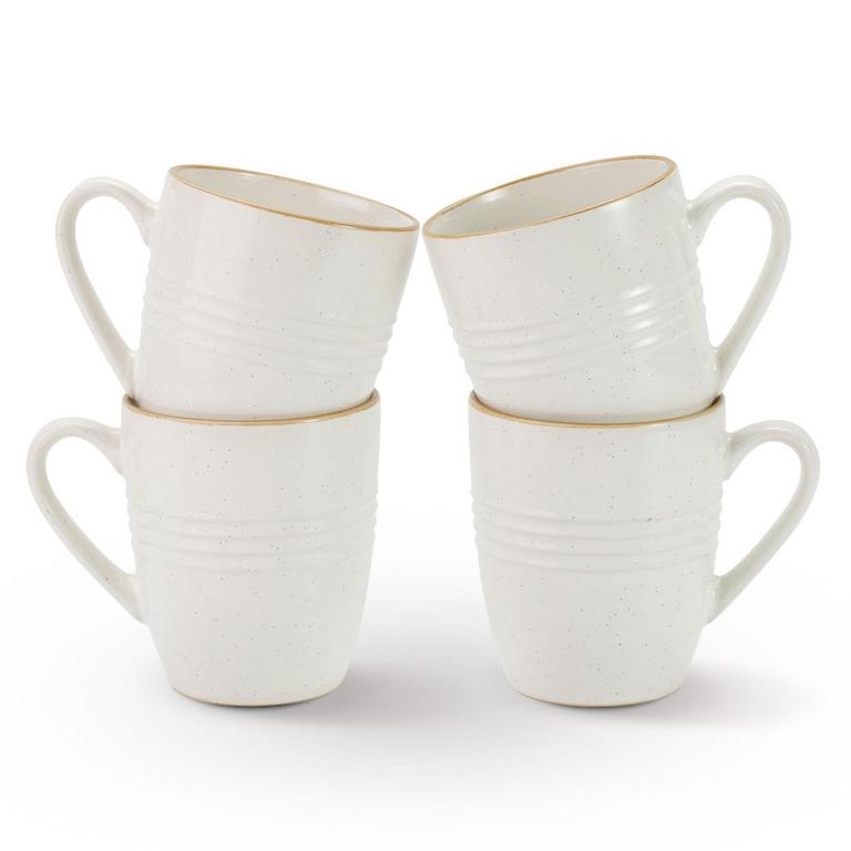 4PK COFFEE MUGS