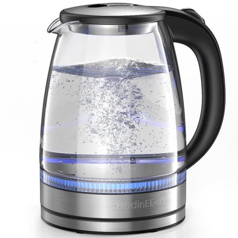 HADINEEON 1.7L ELECTRIC KETTLE