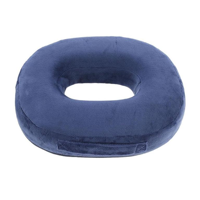 EUWBSSR RING CUSHION