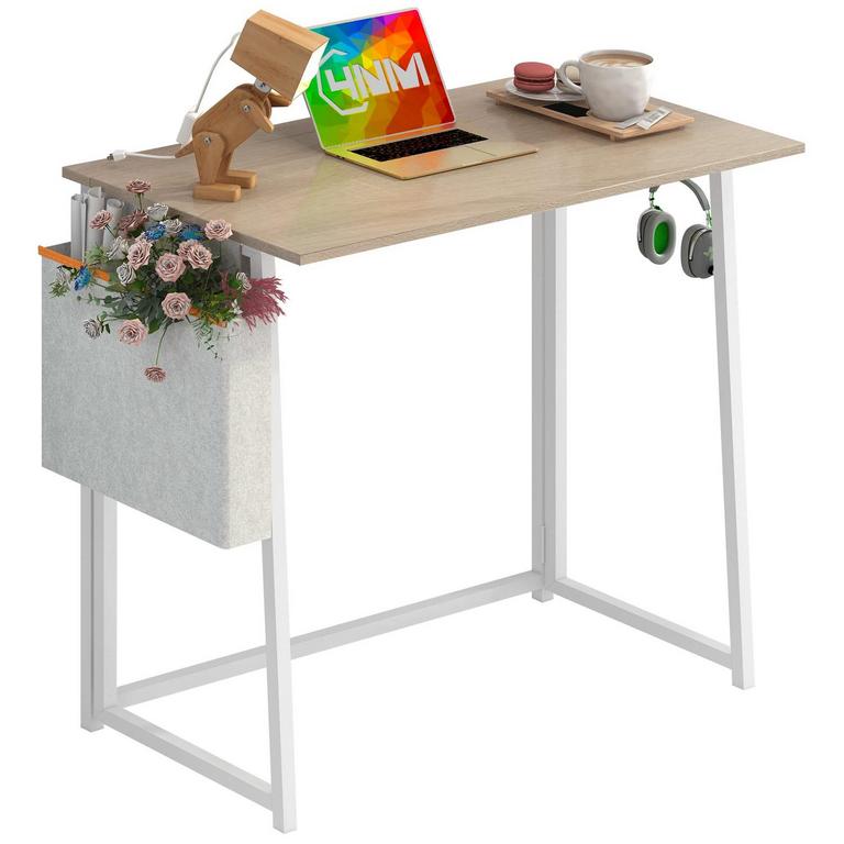 4NM 31.5IN DESK WITH BAG