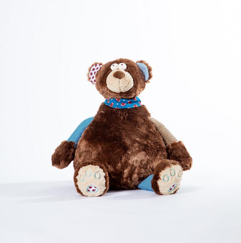 JILL MARTIN 26IN PLUSH BEAR
