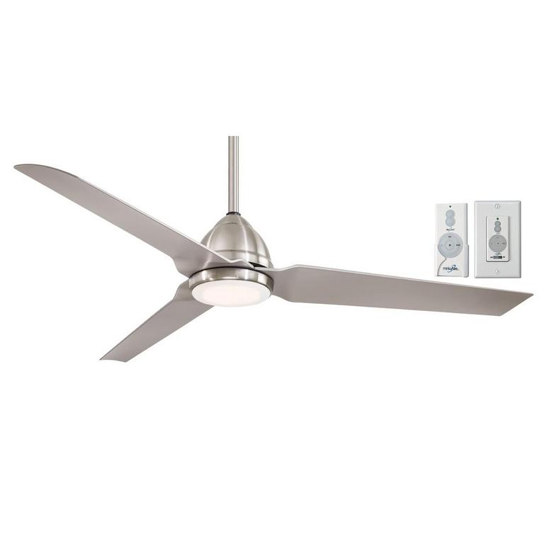 MINKA-AIRE JAVA LED 54IN FAN
