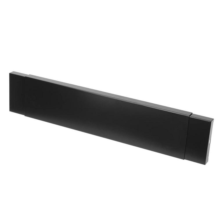 STANBROIL FIREPLACE SMOKE GUARD 6IN