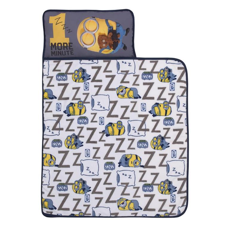 NOJO TODDLER NAP MAT