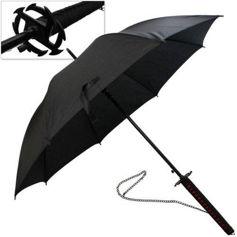SWORDAXE ULTIMATE BANKAI UMBRELLA