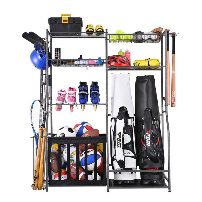 MYTHINGLOGIC STORAGE RACK