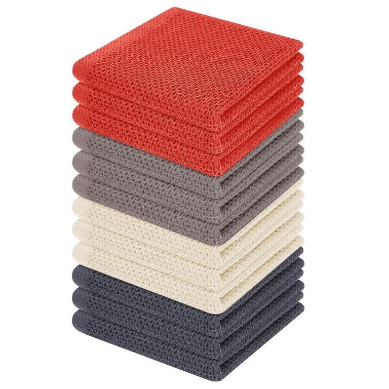 12PK DISH TOWELS