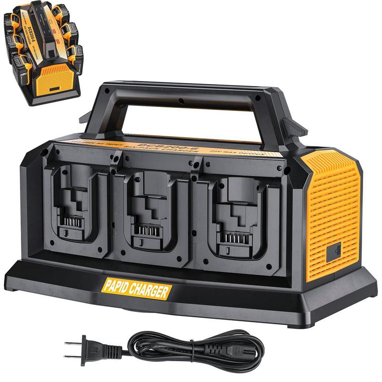 POFGVTWNY 20V MAX CHARGER