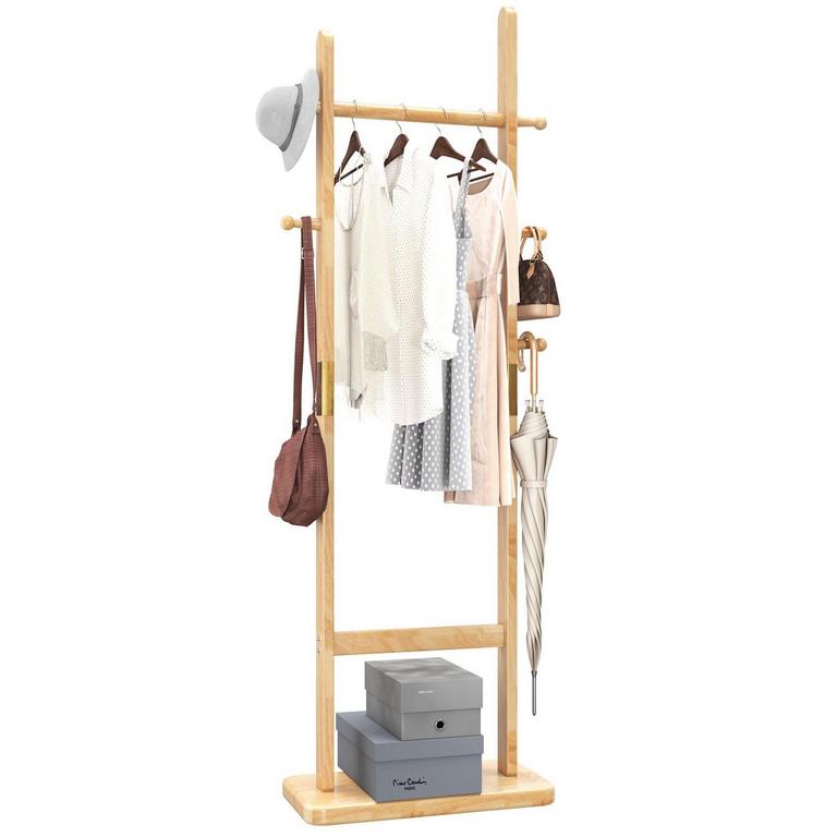 AIBIJU COAT RACK FREESTANDING
