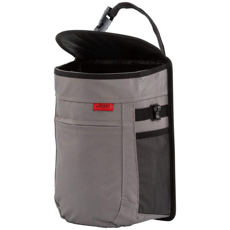 2.5GAL CAR TRASH CAN