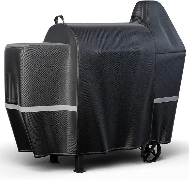 SEARGLOW GRILL COVER 820D