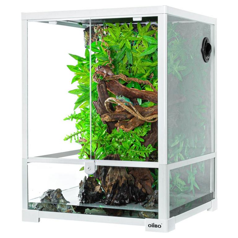 OIIBO 30GAL REPTILE TANK