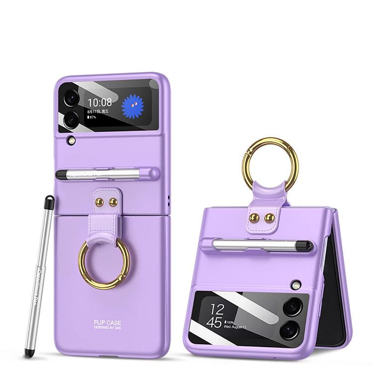 FLIP CASE FOR Z 3