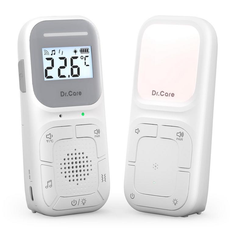 DR.CARE BABY MONITOR 1000FT