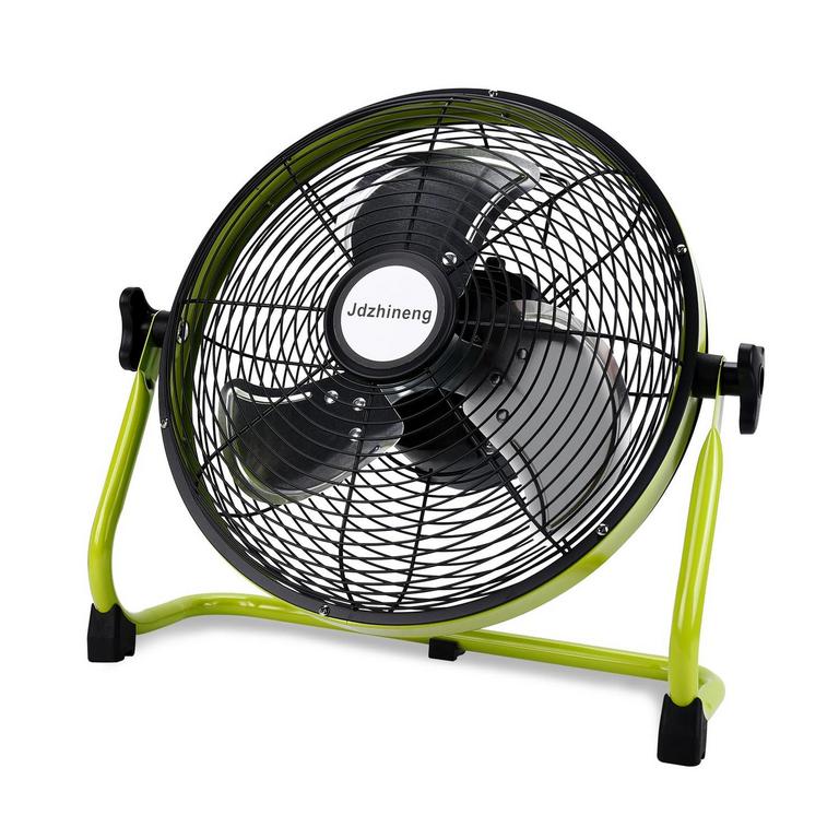 JDZHINENG 12IN FLOOR FAN
