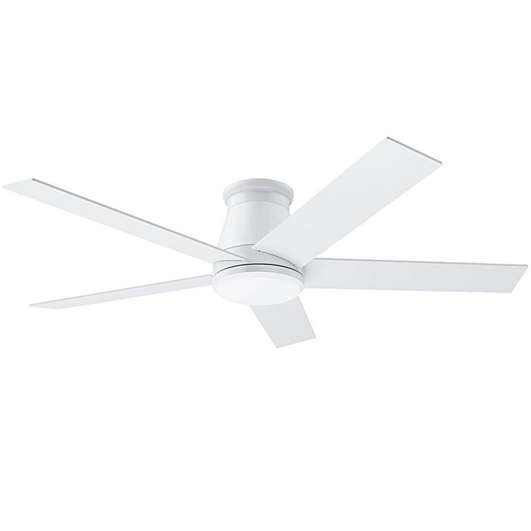WURZEE 52IN CEILING FAN LIGHT