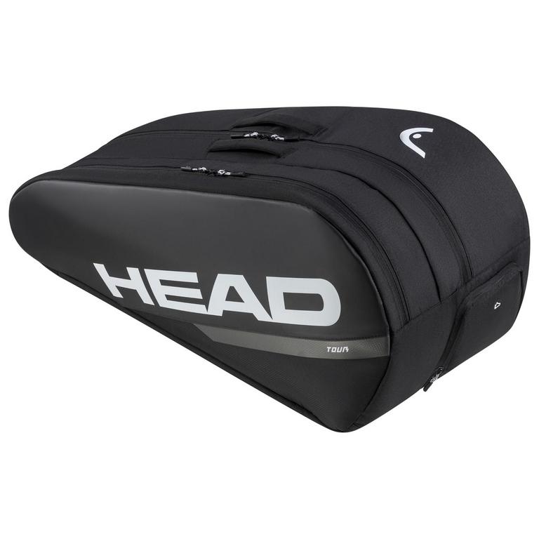 HEAD TOUR RACQUET BAG SZ L