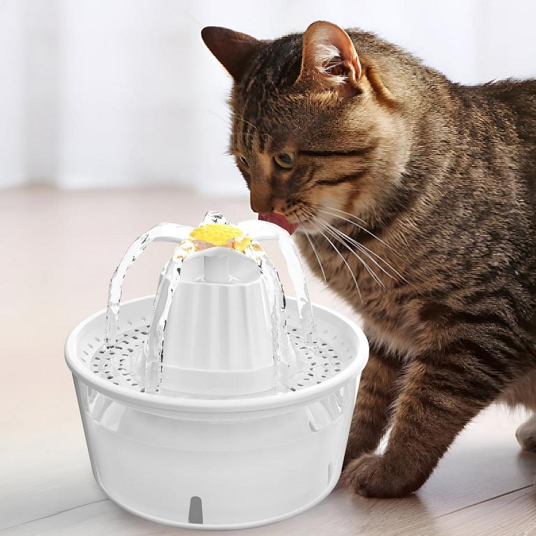 MASBRILL PET FOUNTAIN 1000ML