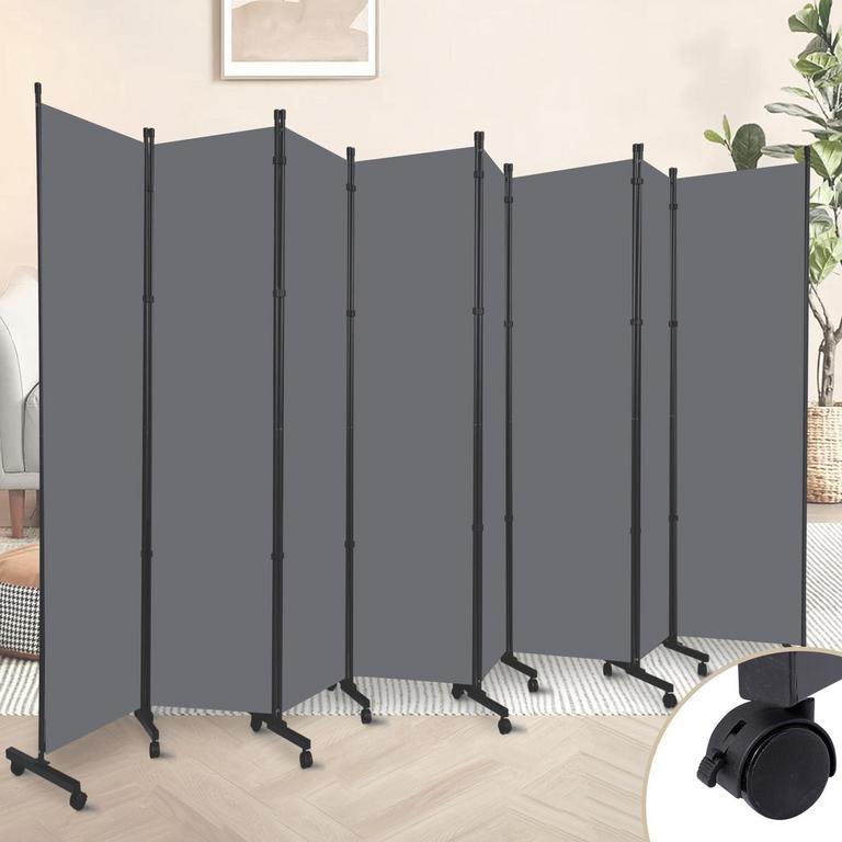 HOMSCREENER ROOM DIVIDER