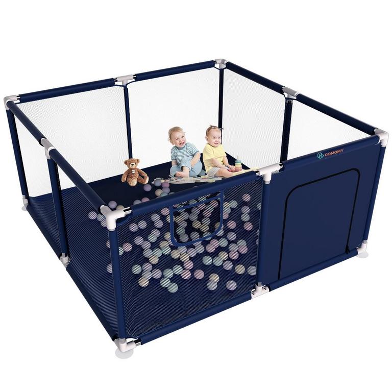 SIMILIC BABY PLAYPEN 50IN