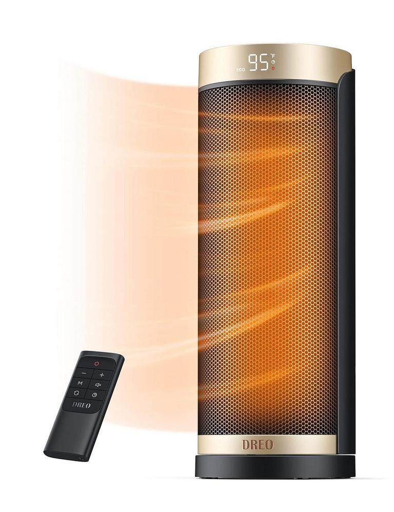 DREO 1500W SPACE HEATER