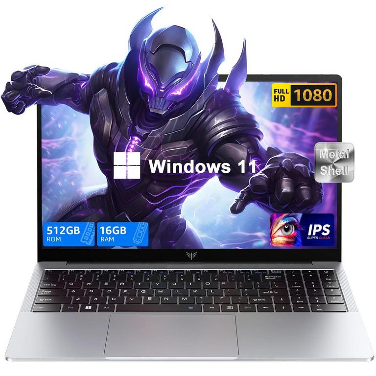 KAIGERR 16IN GAMING LAPTOP
