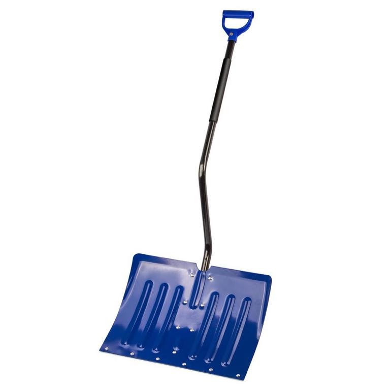 VNIMTI SNOW SHOVEL 53 IN