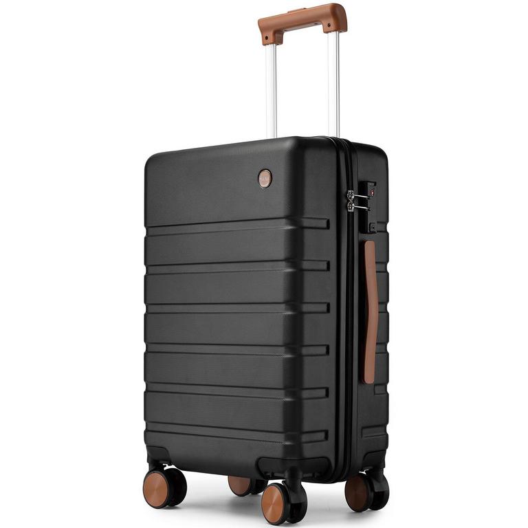 HULSIN 20IN CARRY ON LUGGAGE