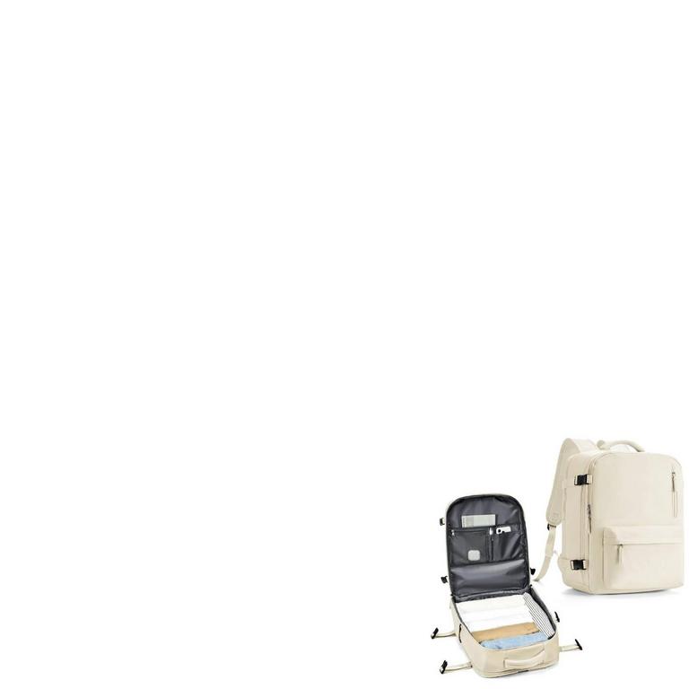 WONHOX XL TRAVEL BACKPACK