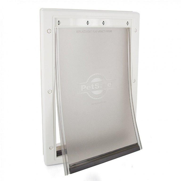 PETSAVE PET DOOR LARGE