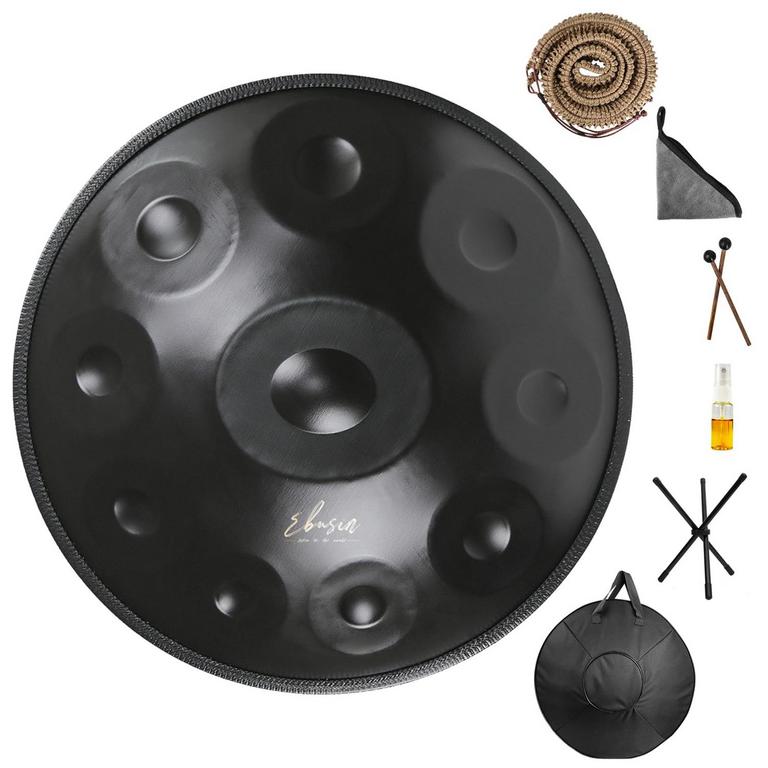 EBUSIN 22IN HANDPAN DRUM