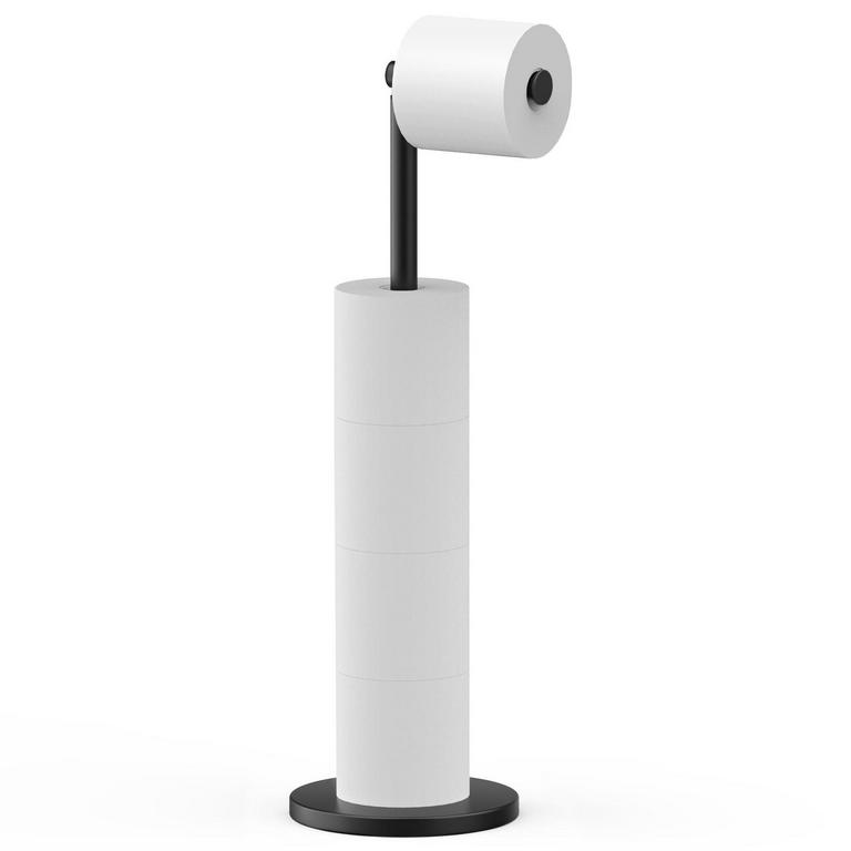 KUSMIL TOILET PAPER HOLDER