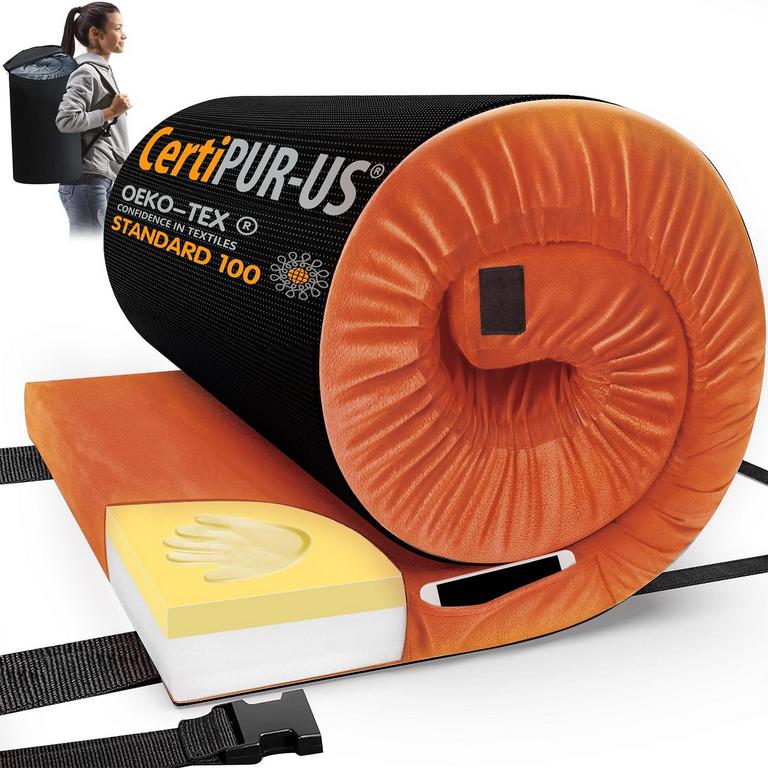 CYMULA CAMPING MATTRESS