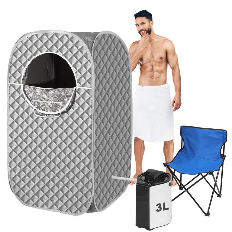 SAUPAULO PORTABLE SAUNA
