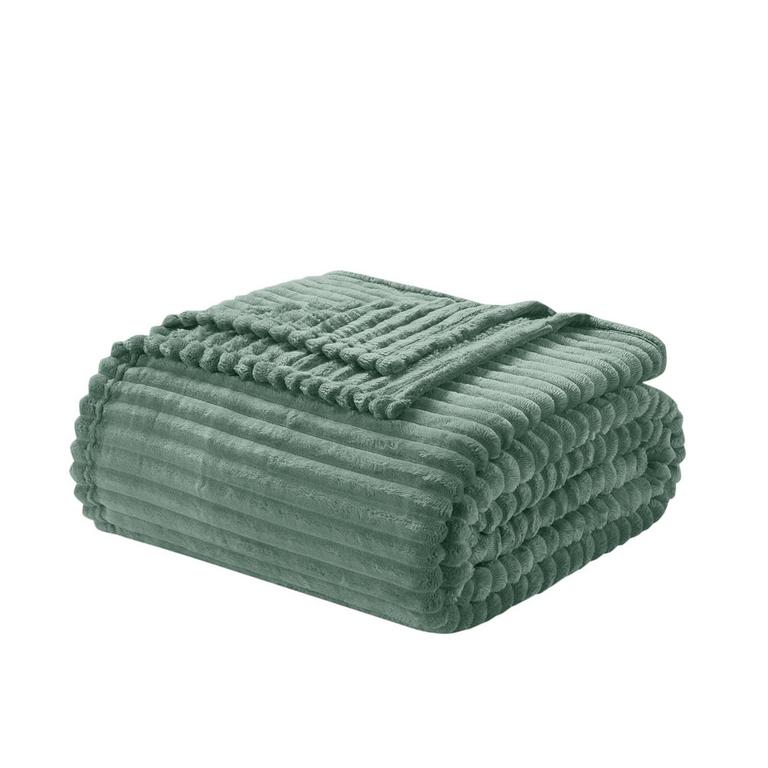 NESTL FLEECE BLANKET 50IN X 60IN