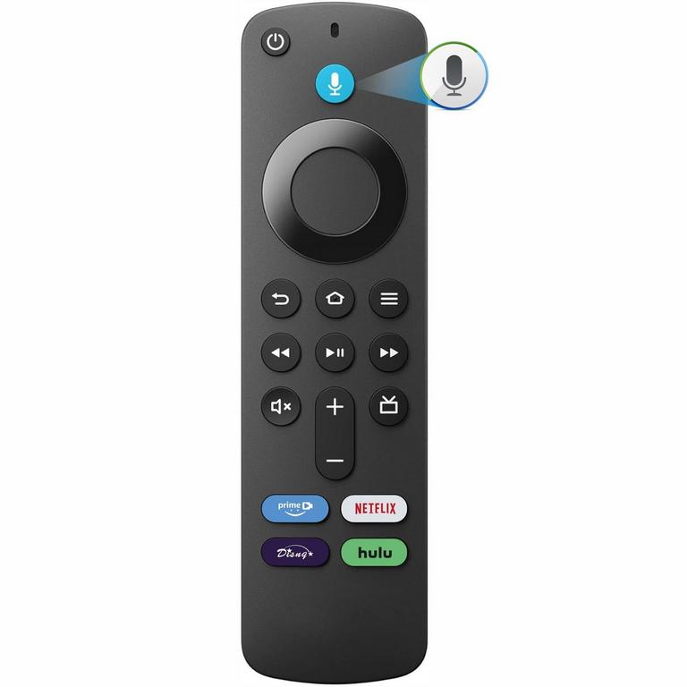 2 BRAINICE SMART TV REMOTE CONTROLS