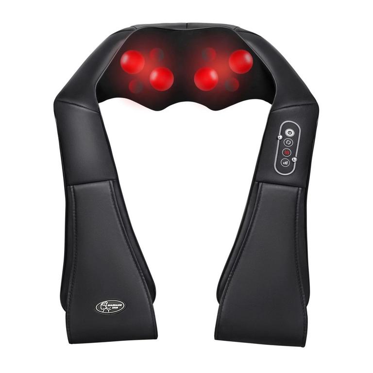 NAIPO BACK & NECK MASSAGER