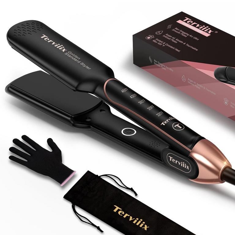 TERVIIIX 1.75IN FLAT IRON