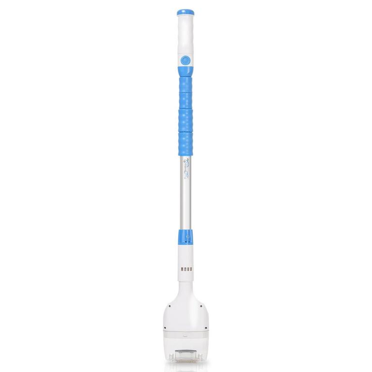 POOL STOMACH 17 HANDHELD POOL VACUUM