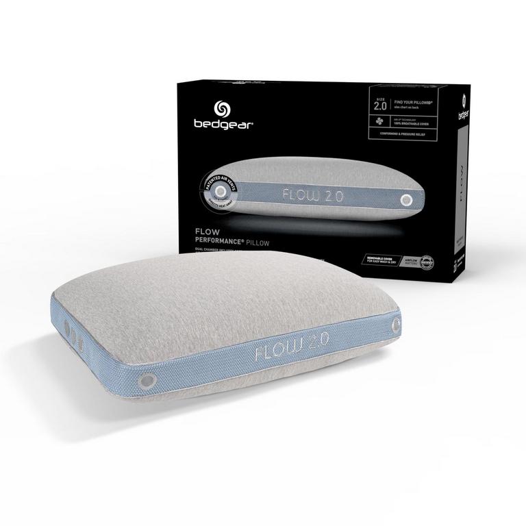BEDGEAR SZ 2.0 STD PILLOW