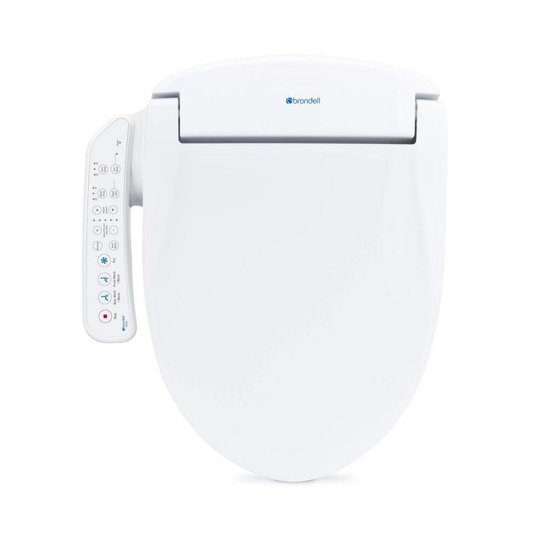 BRONDELL SE400 ELECTRIC BIDET SEAT