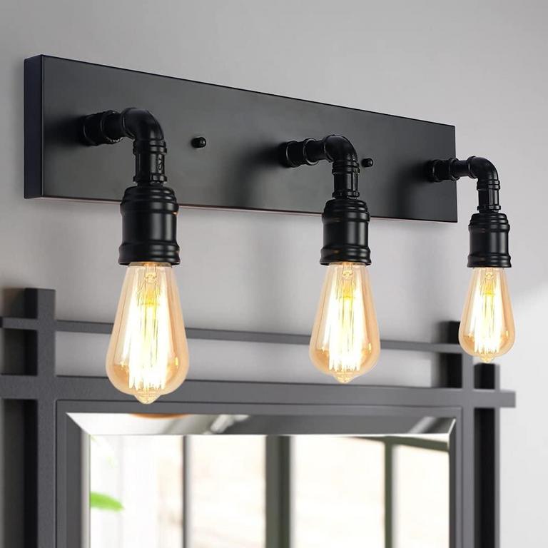 LMSOD BATHROOM VANITY LIGHT 23.6"L