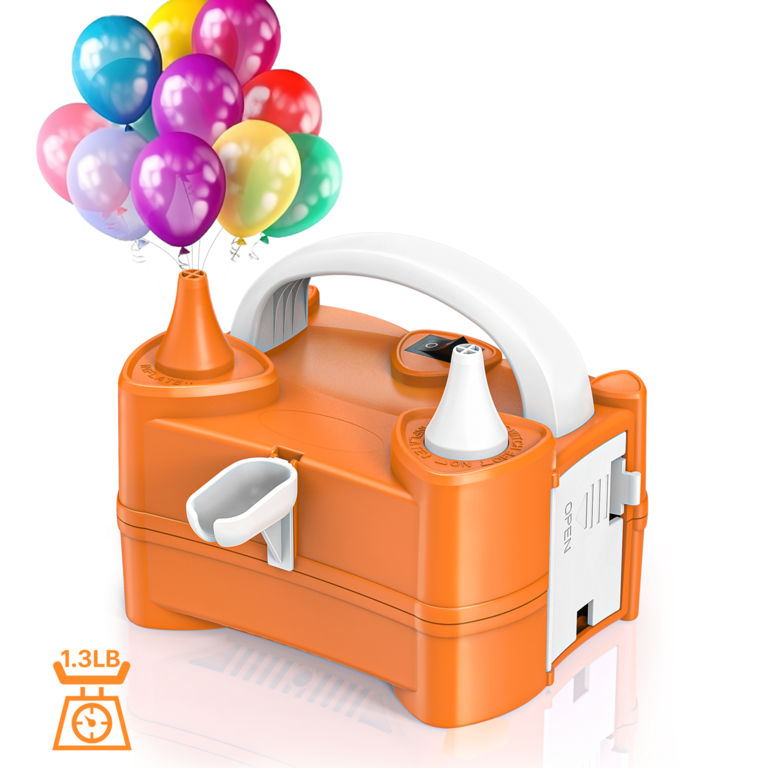 NIGHTEEN BALLOON PUMP