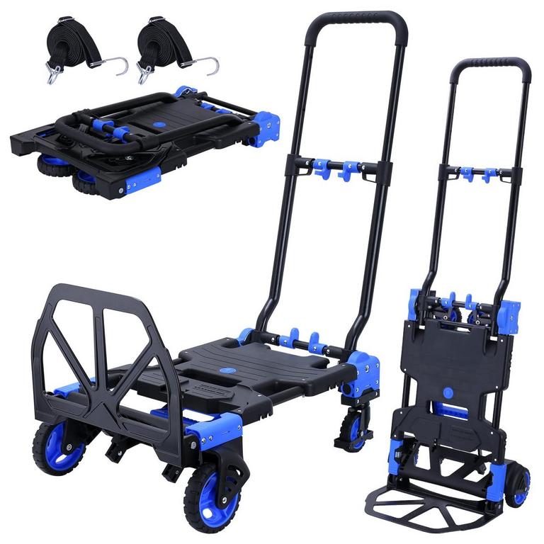 JJSMKCH HAND TRUCK DOLLY